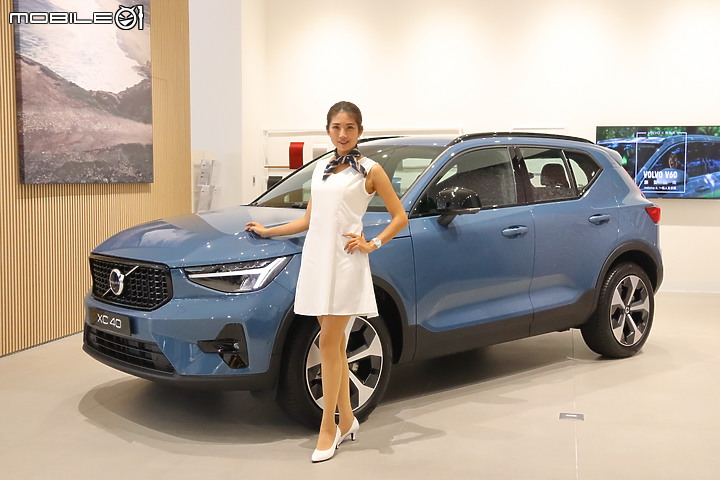 【採訪】Volvo 凱桃中壢全新展示暨服務中心開幕,VRSE 5.0 旗艦規格打造之北歐豪華綠建築!