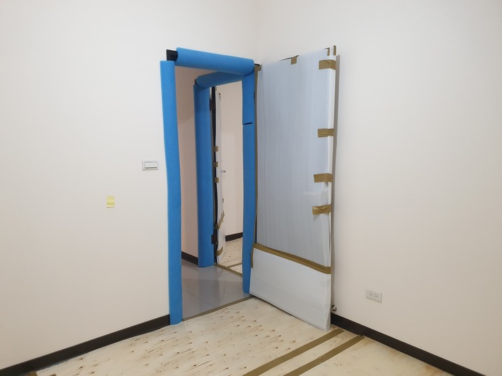【開箱】輕裝潢+無印家具的家居分享(18坪總費用)