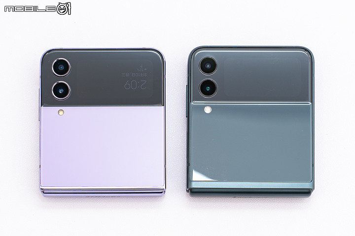三星Galaxy Z Flip4 / Fold4揭曉|折疊痛點與效能應用大升級!