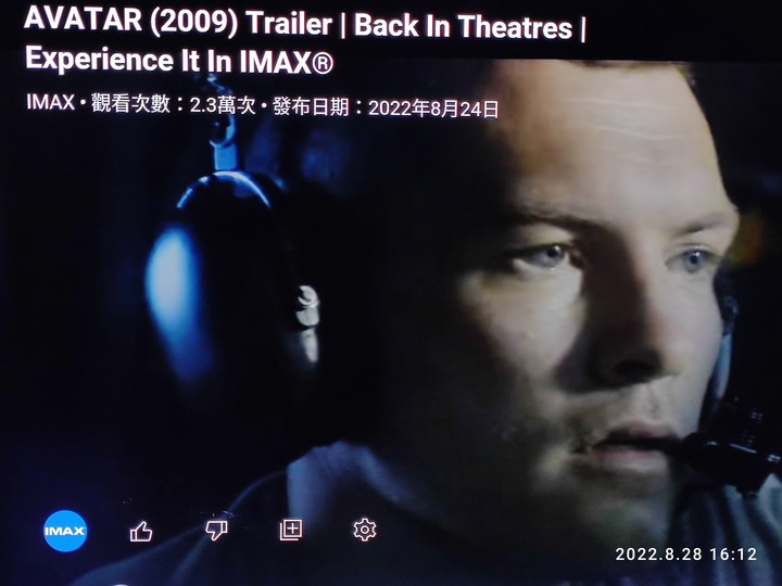 PS5跟SONY電視內建的Youtube設定為何不同？