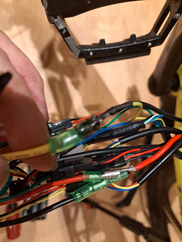 電動腳踏車控制器為何一直過熱