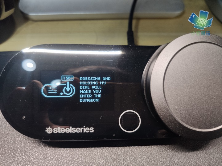 【小宅開箱】電競耳機也能享受音質～SteelSeries Arctis nova pro 耳機開箱