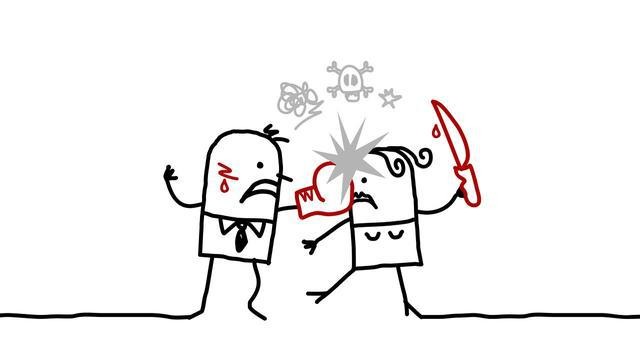 有沒有談戀愛的 SOP 啊?(真人真事)【上】