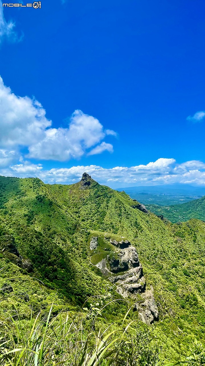 夏至~劍龍稜！