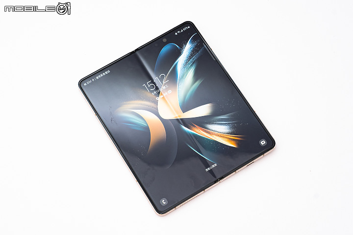 三星Galaxy Z Flip4 / Fold4揭曉|折疊痛點與效能應用大升級!