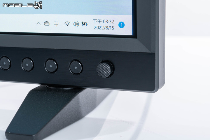 華碩 ProArt PA32DC OLED 螢幕開箱試用 以寬廣顯示範圍打造專業影像工作利器