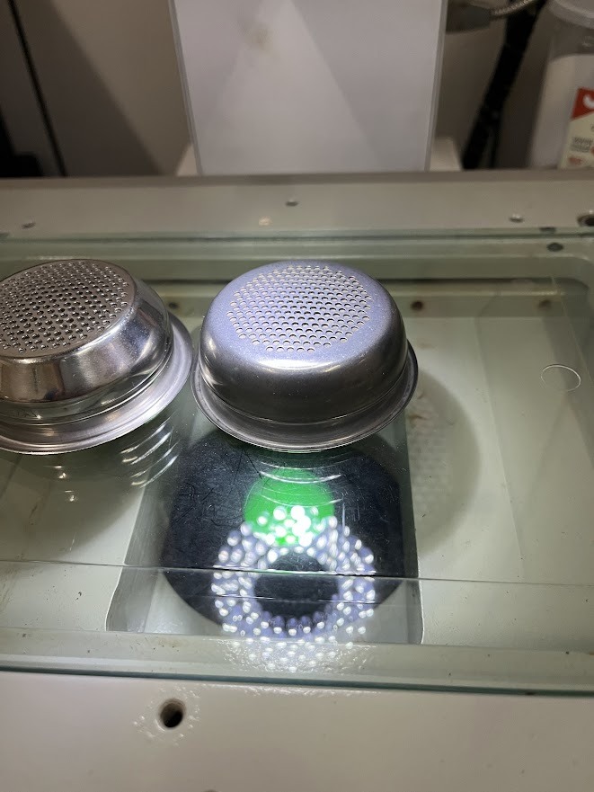 你的無底把手用多久換呢?