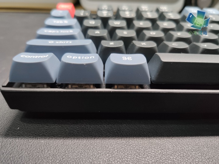 【小宅開箱】無線機械鍵盤再升級 Keychron K8 Pro 無線雙模機械鍵盤開箱