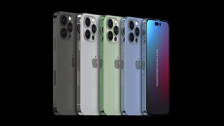 【下下週迎接iPhone 14】蘋果發出邀請函 將於9月7日舉辦秋季發表會