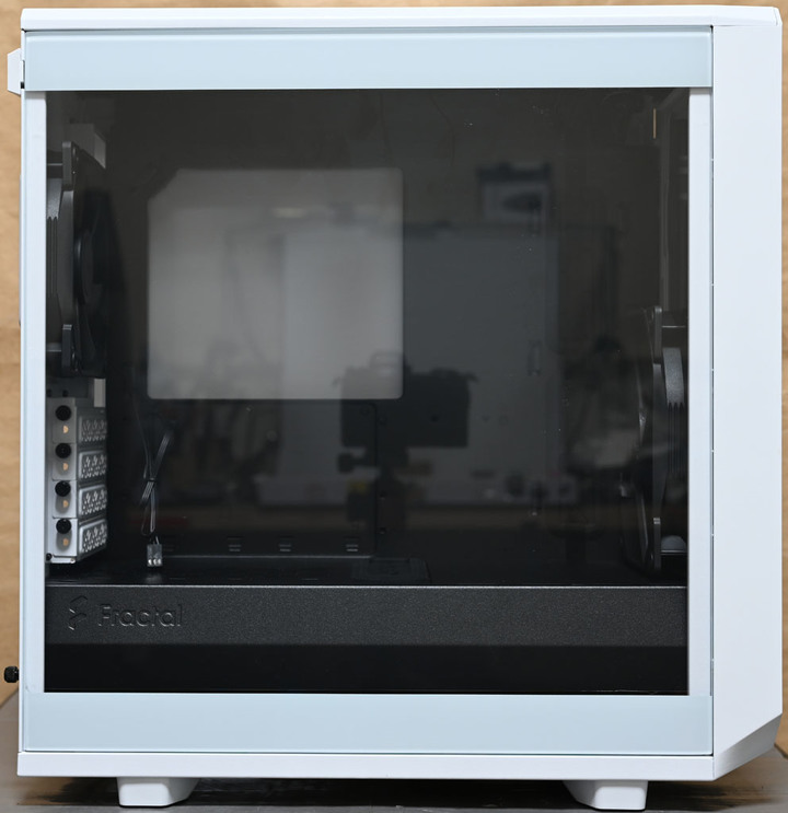 Fractal Design Meshify 2 Mini機殼開箱
