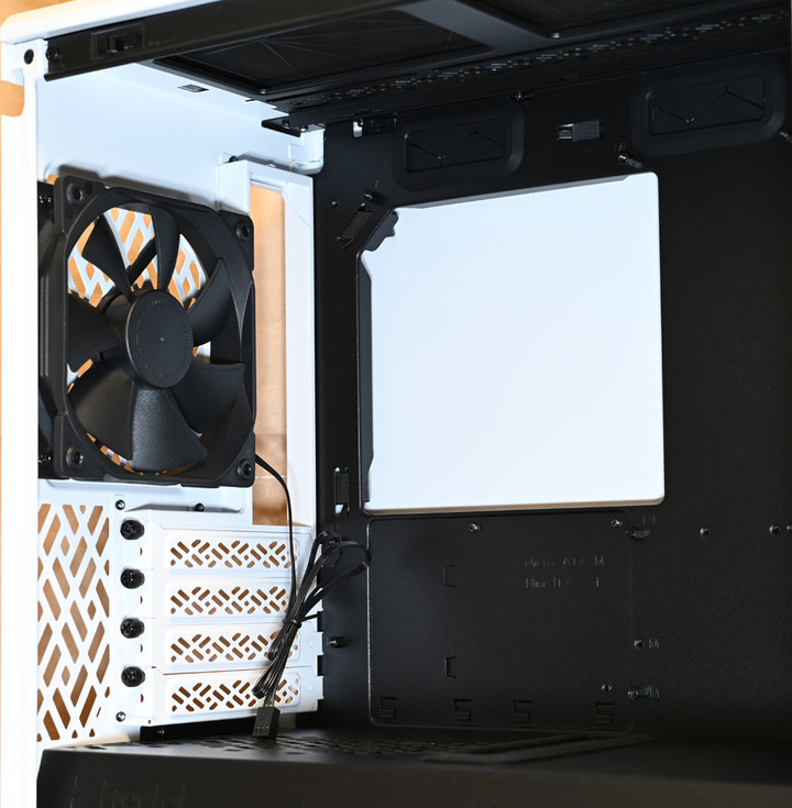 Fractal Design Meshify 2 Mini機殼開箱