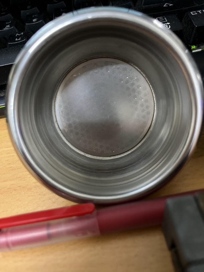 你的無底把手用多久換呢?