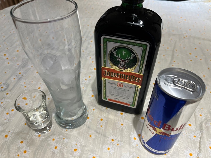 在家也能輕鬆喝調酒 簡易調酒分享