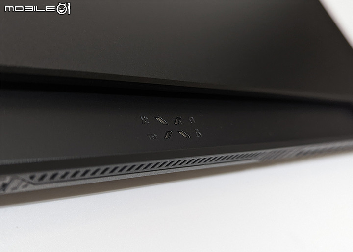 快速開箱:TUF GAMING F15 FX517ZC