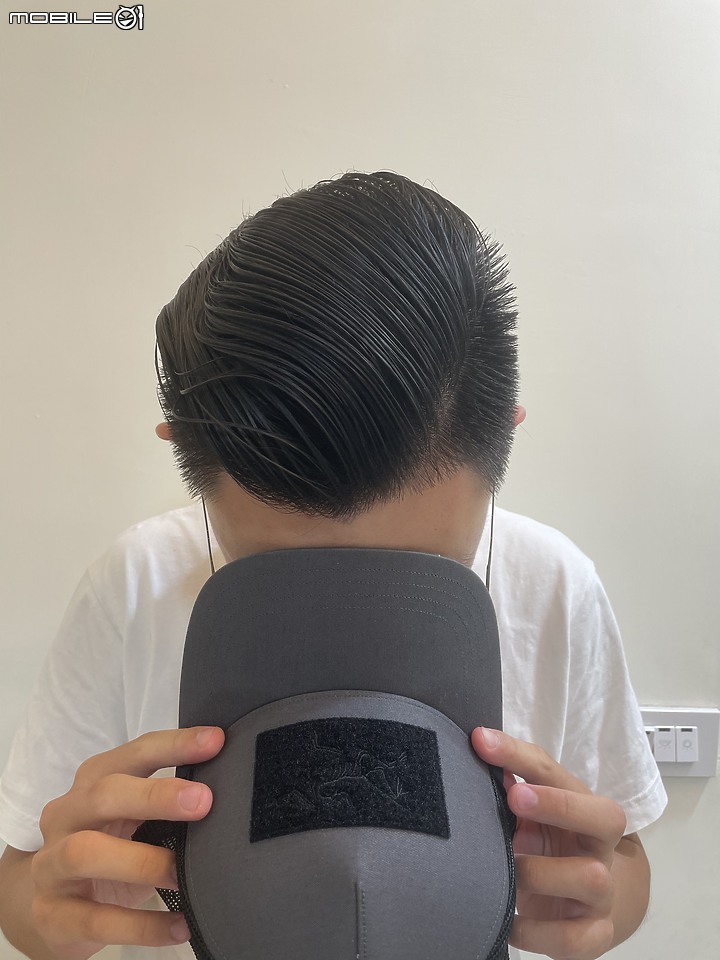 Clubman Firm Hold Pomade 男人俱樂部強力定型髮油 詳細測試