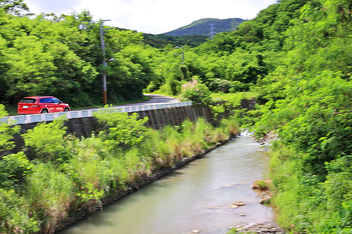 (映像旅行) 漫遊公路版阿塱壹in屏東旭海/台東南田 feat. Škoda Kodiaq RS