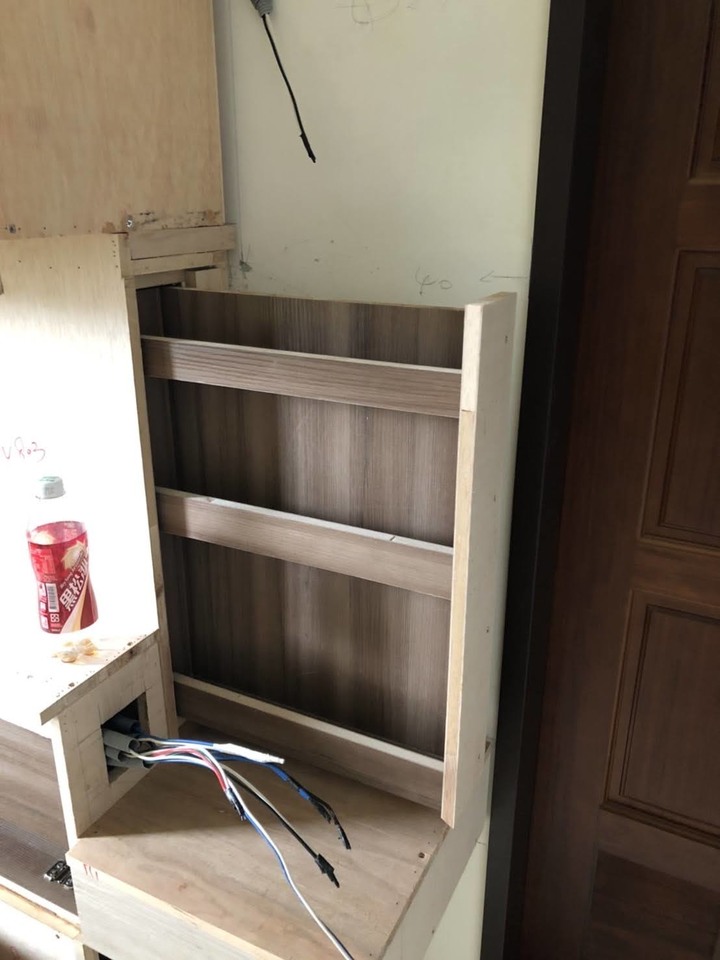 【開箱】兩小無猜簡約&北歐新婚房~~