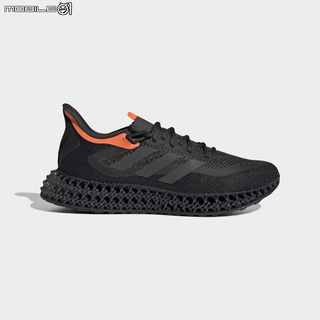 【新訊】adidas發表新一代4DFWD跑鞋 更傾斜的中底結構單元！