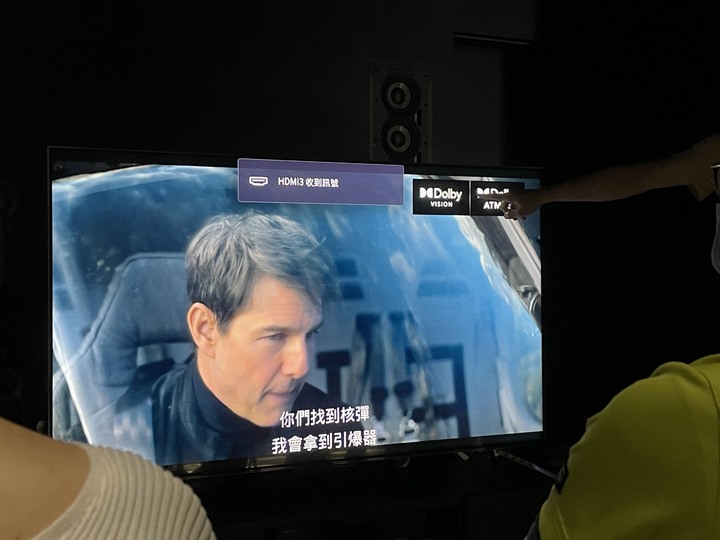 看完BenQ S55-940後被燒到(已下訂)