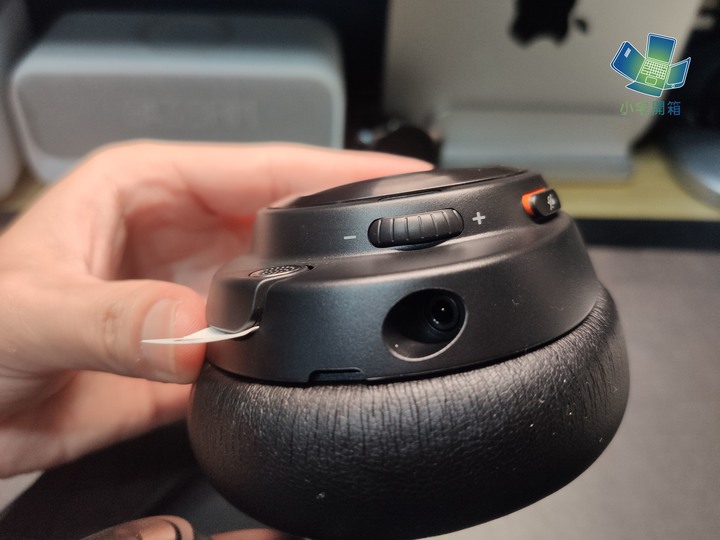【小宅開箱】電競耳機也能享受音質～SteelSeries Arctis nova pro 耳機開箱