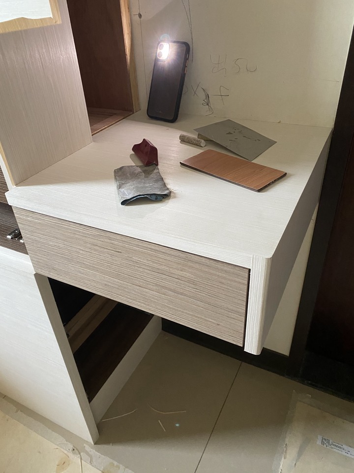 【開箱】兩小無猜簡約&北歐新婚房~~