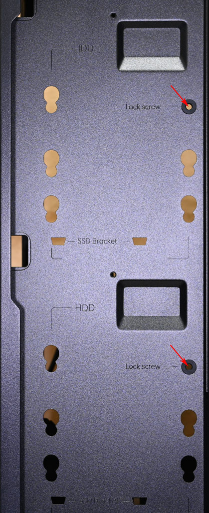 Fractal Design Focus 2機殼開箱