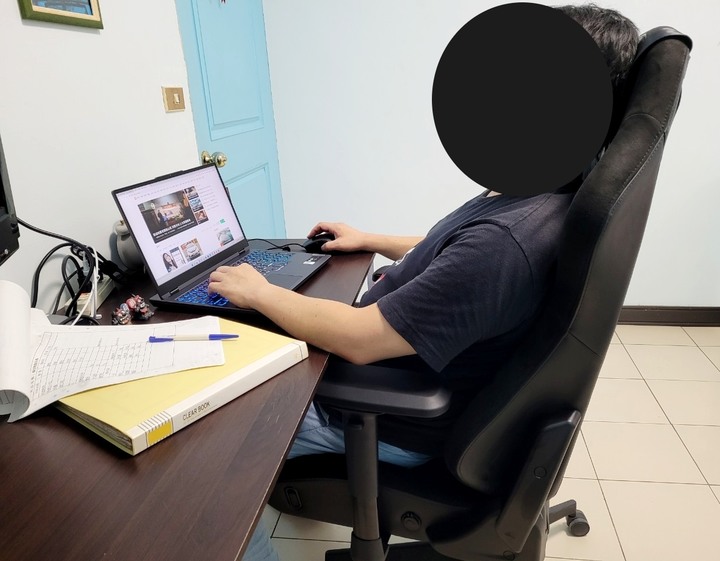 【開箱】多款電腦椅評比與OSIM電競天王椅S心得