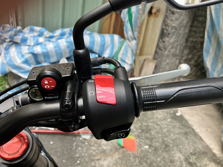 2022年式CB150R新車評論觀點