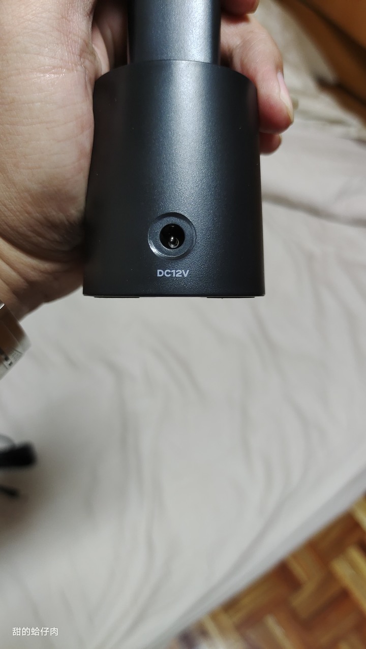 男人的浪漫第五彈 - 機動戰士鋼彈10W LED檯燈