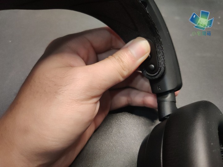 【小宅開箱】電競耳機也能享受音質～SteelSeries Arctis nova pro 耳機開箱