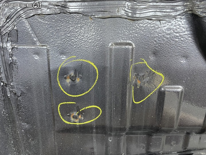 Nissan服務廠維修品質疑問?
