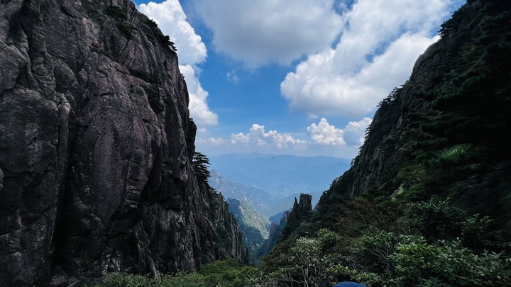 2022黃山五日之旅之三