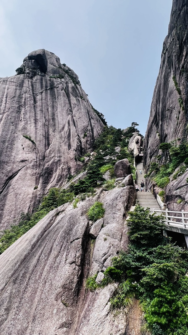2022黃山五日之旅之三
