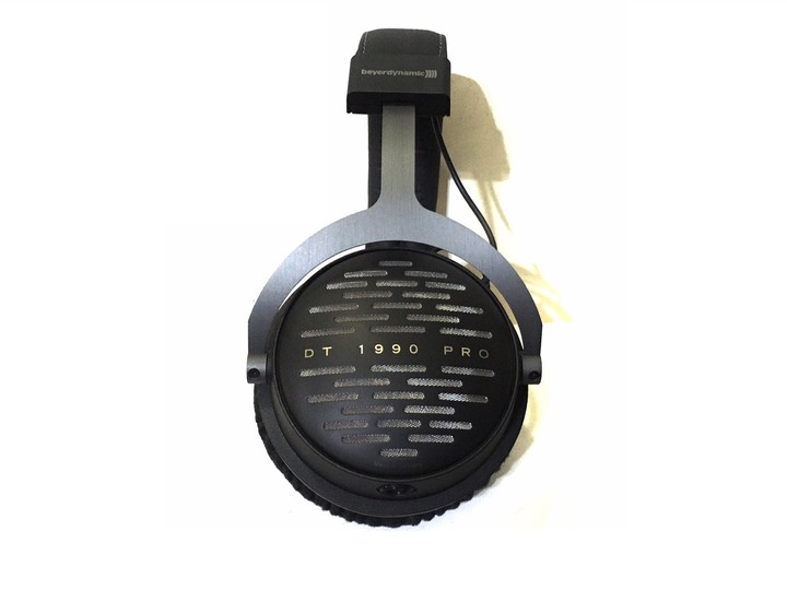 【R式分享】地球動圈出拜耳之監聽の王—Beyerdynamic DT1990 PRO