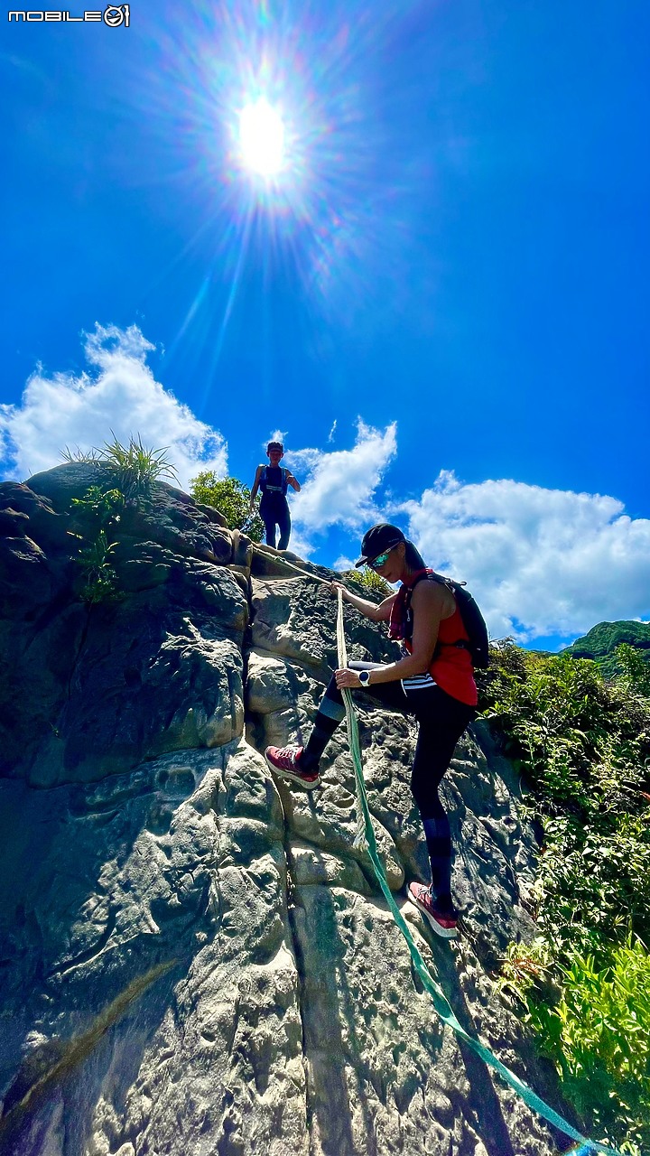 夏至~劍龍稜！
