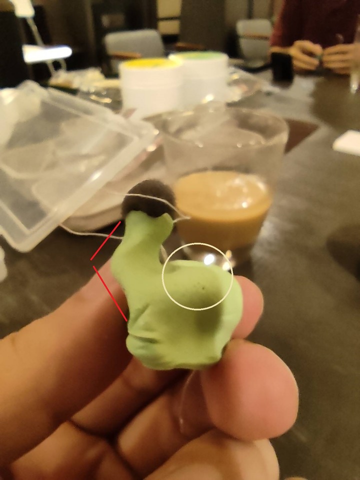 我的第一副IEM耳機 菜鳥初入坑 VE V.S OTCM (分享+記錄)