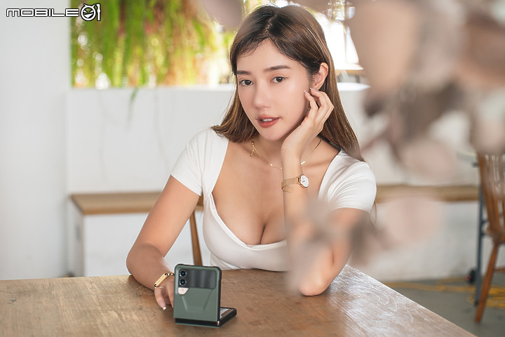 UAG x 三星Galaxy Z Fold4 / Flip4保護殼|簡約軍風的再延續