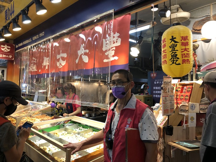 【萬華】大口吃萬華美食祭，遊走萬華來體驗不一樣的美食祭｜食記