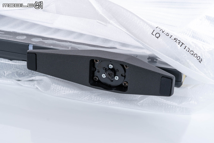 華碩 ProArt PA32DC OLED 螢幕開箱試用 以寬廣顯示範圍打造專業影像工作利器