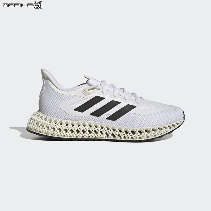 【新訊】adidas發表新一代4DFWD跑鞋 更傾斜的中底結構單元！