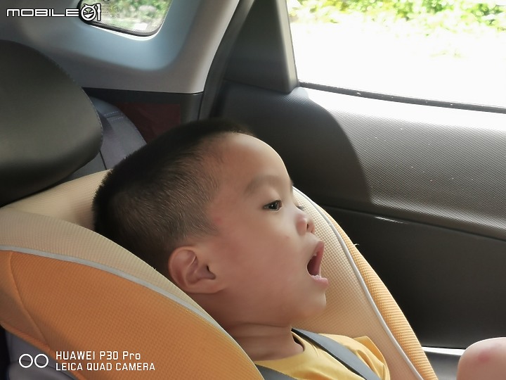 純粹分享 / Hyundai Kona Electric EV500 上合歡山 / 影像記錄 (純影像)
