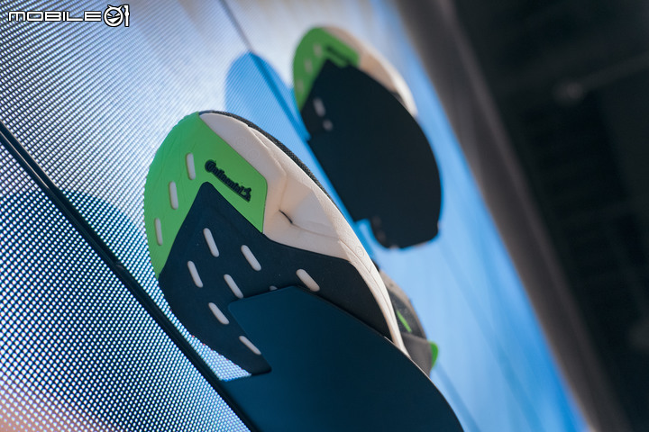 【採訪】adidas Adizero Adios Pro 3正式發表 聆聽需求的頂規競速戰靴!