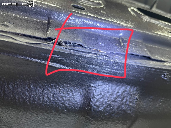 Nissan服務廠維修品質疑問?