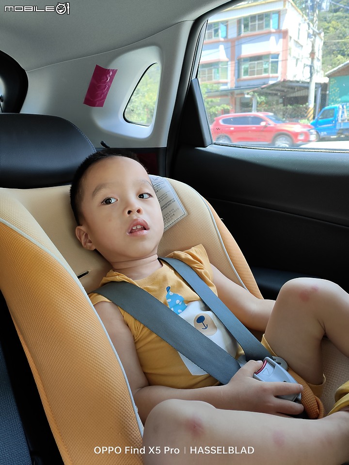 純粹分享 / Hyundai Kona Electric EV500 上合歡山 / 影像記錄 (純影像)