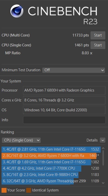 令人意外的低調超值選,ASUS TUF Gaming A15 FA507RM