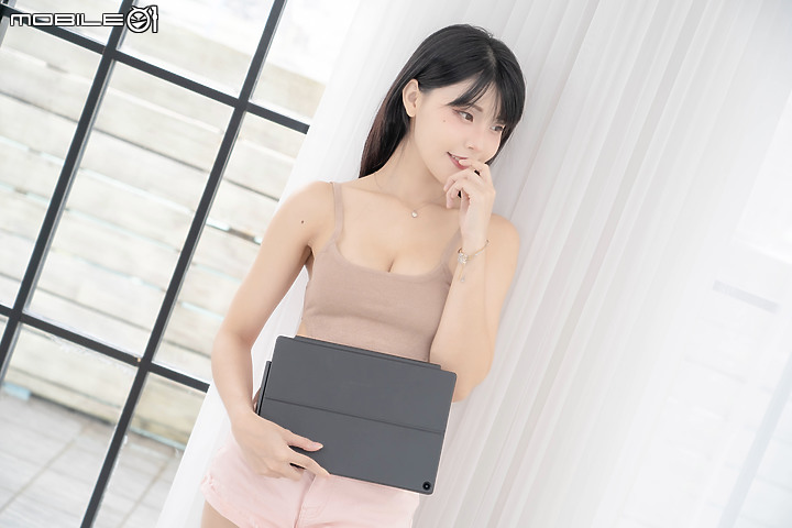 Xiaomi Book S 12.4" 測試報告|滿足全天候使用的小巧二合一筆電!