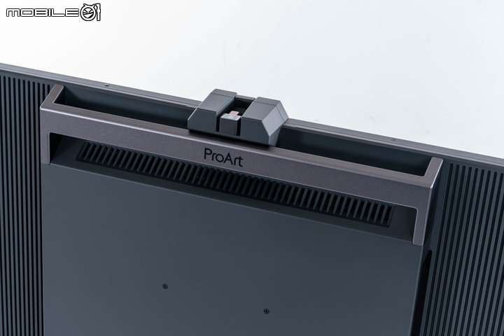 華碩 ProArt PA32DC OLED 螢幕開箱試用 以寬廣顯示範圍打造專業影像工作利器