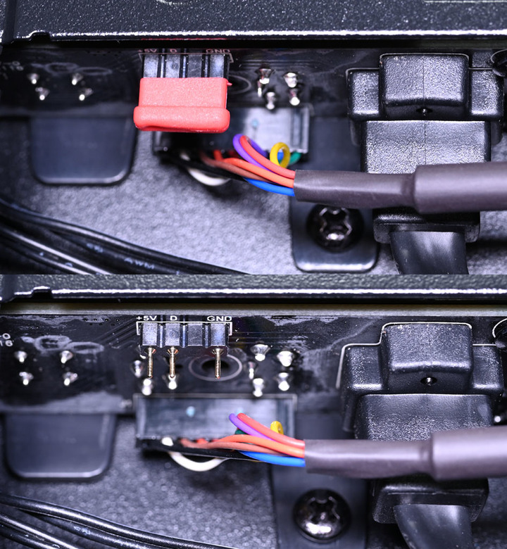 Fractal Design Focus 2機殼開箱