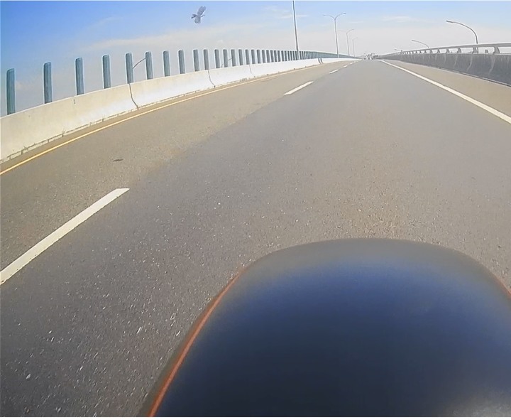 出差環島--帶著旅遊的心情出差去