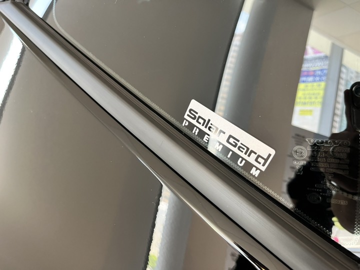 咻...一下子就交車了！XC40 T3 M 22/22